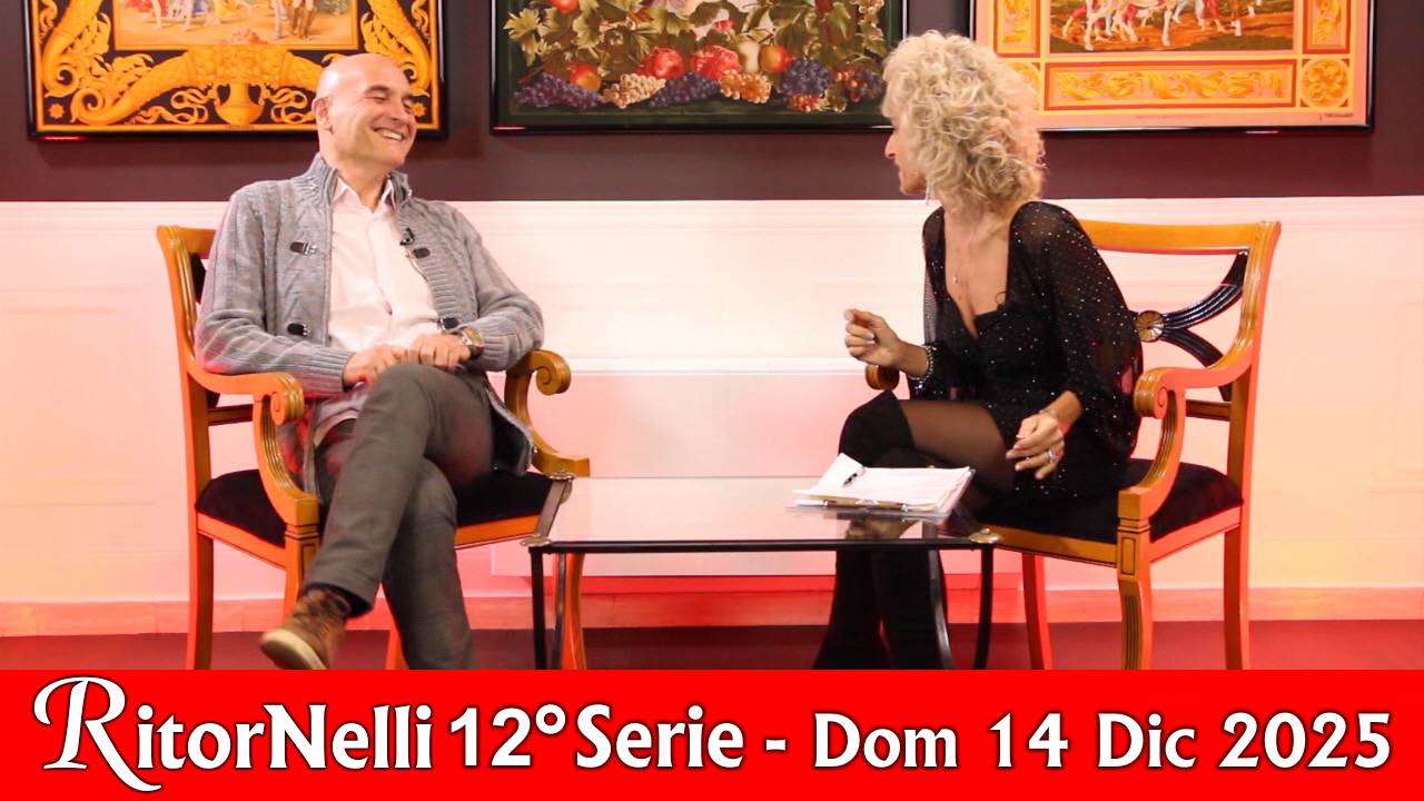 Trasmissione RitorNelli